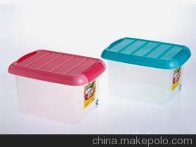 品佳P80604防潮塑料箱 多功能收納解決方案，深圳市弘福禮品批發(fā)專業(yè)供應(yīng)
