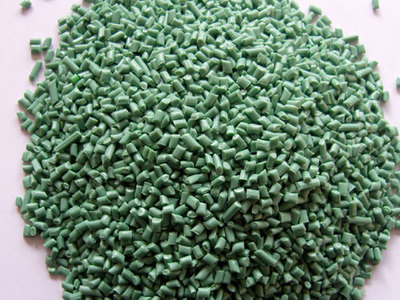 漳州綠色塑料米-盛川塑料機械2