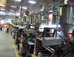 工廠二手設備回收3 產(chǎn)品展示 廣東省物質(zhì)環(huán)保回收