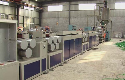 棉花包專業(yè)PET打包帶機組,祥坤塑機-打_塑料橡膠機械欄目