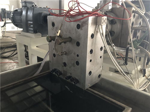 pet打包帶生產(chǎn)線 打包帶 威爾塑料機械