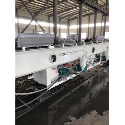 威爾塑料機械 海上養(yǎng)殖塑膠漁排設備 塑膠漁排設備