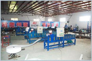 彩鋼扣板設(shè)備高清圖片展示 膠州市潤(rùn)江塑料機(jī)械制造廠的專業(yè)制造實(shí)力